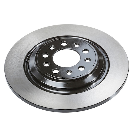 Wagner Brakes DISC BRAKE ROTOR BD180656E